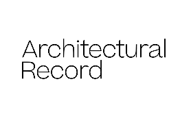Architectural Record logo