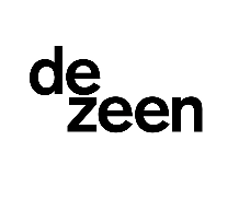 Dezeen logo