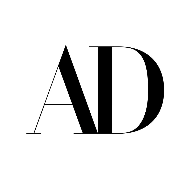 Architectural Digest logo