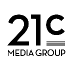 21C Media Group logo