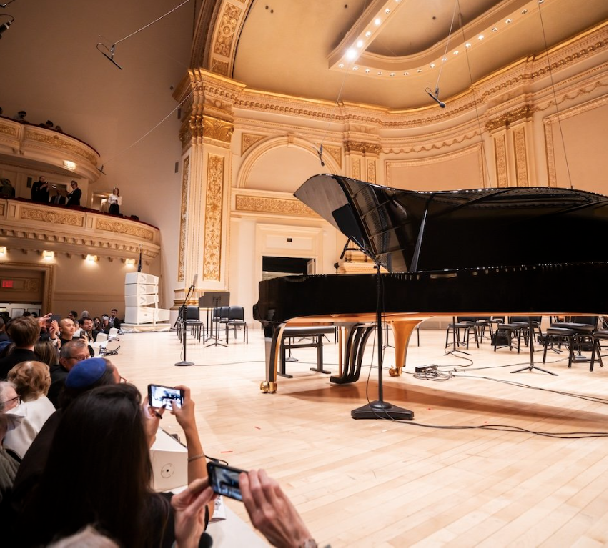 Support the Viñoly Foundation's work