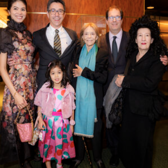 Foundation event